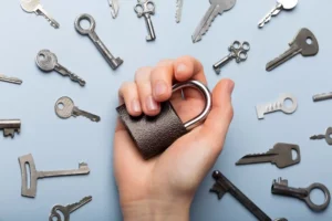 Ersatzschlüssel Set immer haben in Aachen